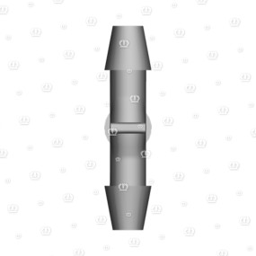 Verteiler T-Stuck Krone