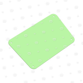 Wartungsklappe Krone 2208250
