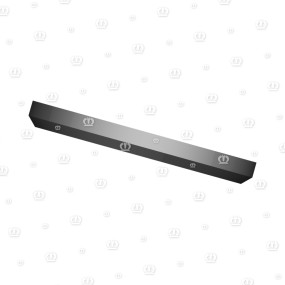 Scheibe Rd=75X8 Krone