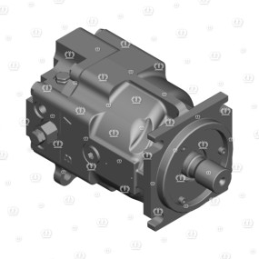 Konstantmotor 55 Ccm Krone 2220670