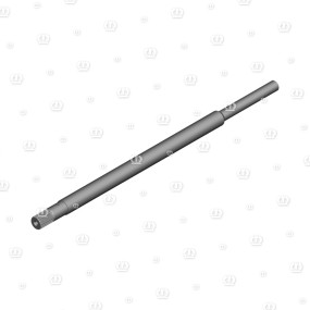 Achse F.vorpressw. 50X1038 Krone 2242454