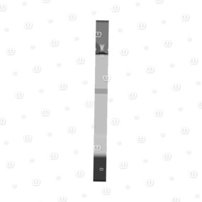 Anschraubleiste Krone