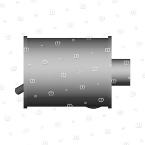 Trockenluftfilter Krone