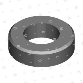 Scheibe Rd.30X8 Krone 2272272