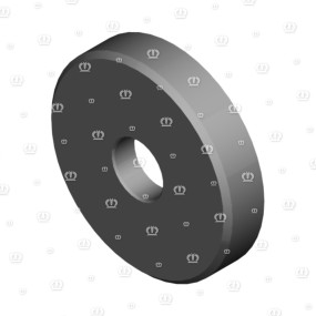 Spannring Rd 60X12 Krone 2277452