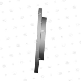 Stuetzscheibe Rd=60X7 Krone