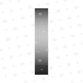 Distanzring Rd=50X10 Krone
