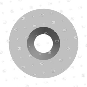 Scheibe 5X48X48 En 10029 Krone