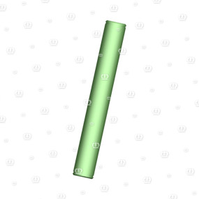 Welle F. Bremspedal Rd=25 Krone