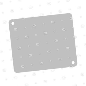 Wartungsdeckel Krone