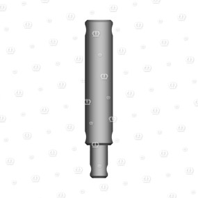 Bolzen Oberlenker 25X142 Krone
