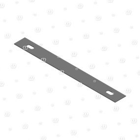 Klemmband 280 Lg. Krone