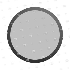 Bolzen 30 X 115 Zn8 Krone
