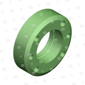 Lagerhalter Krone 2563312