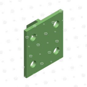 Spanner Krone
