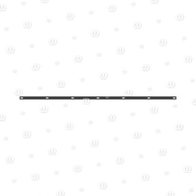 Klemmband 1086 Lg. Krone