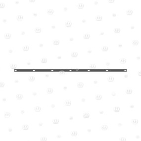 Klemmband 1086 Lg. Krone