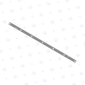 Klemmband 1086 Lg. Krone
