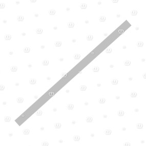 Klemmband 1086 Lg. Krone