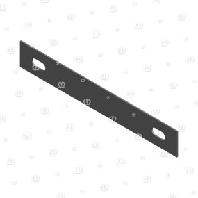 Klemmband 210 Lg. Krone 2584831