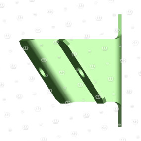 Neigungssensorhalter Krone