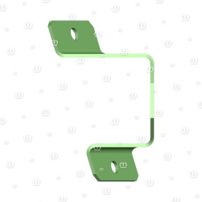 Neigungssensorhalter Krone