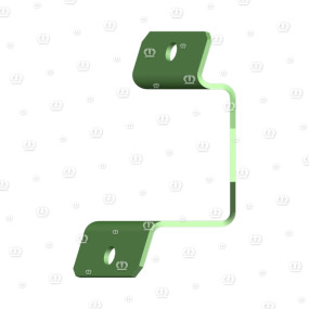 Neigungssensorhalter Krone