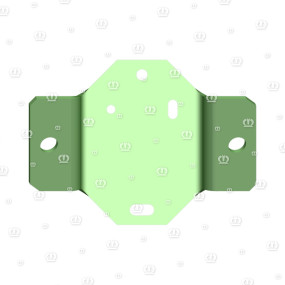 Neigungssensorhalter Krone