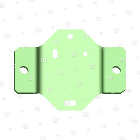 Neigungssensorhalter Krone