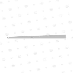 Warntafel Krone