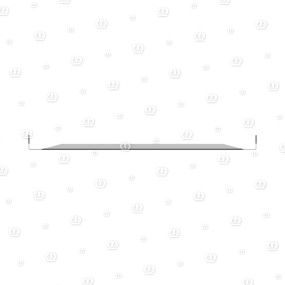 Warntafel Krone