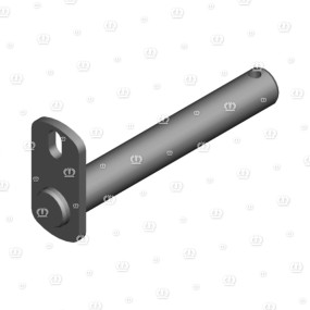 Bolzen (Falle) Krone 2620483