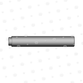 Huelse Rd=35X217 Krone