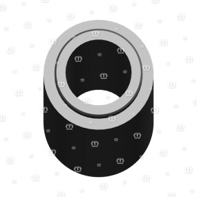 Huelse Rd=35X217 Krone