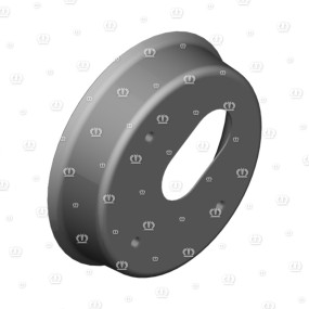 Wickelschutztopf Krone 2624882