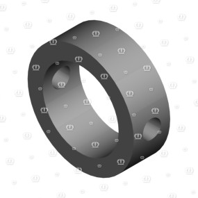 Huelse Rd.70X24 Krone 2626670