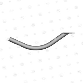 Kreiselarm „82“ 38X4X617 Krone