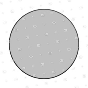 Antriebszwischenwelle Krone