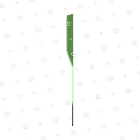 Wickelschutzblech Krone