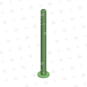 Stuetzfuss Krone 2670280