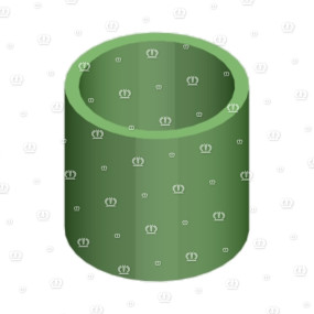 Huelse Krone 2674500