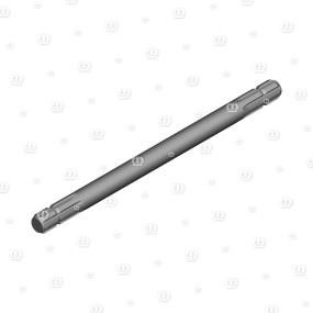 Durchtriebsw. Rd35X 555 Krone
