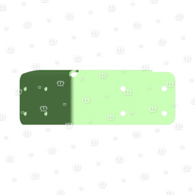 Schutzrohrhalter Krone