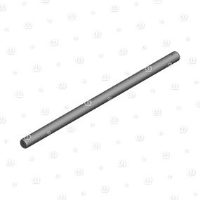 Drehachse Krone 2679480
