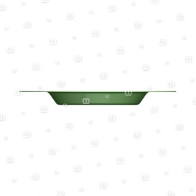 Kreiselteller 10 Arme Krone