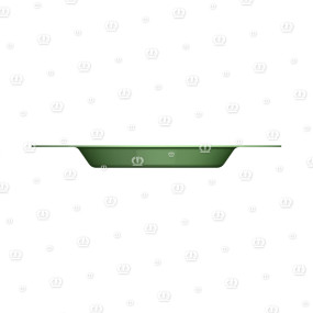 Kreiselteller 13 Arme Krone