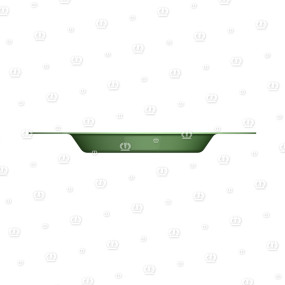 Kreiselteller 13 Arme Krone