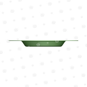 Kreiselteller 13 Arme Krone