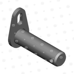 Bolzen A3G Krone 2683660