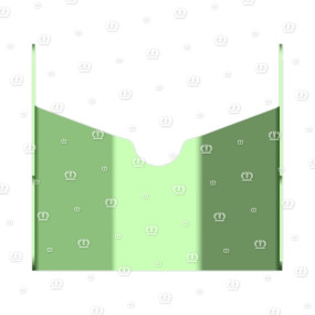 Schutzblech Krone